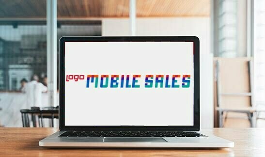 Logo mobile sales Destek 1