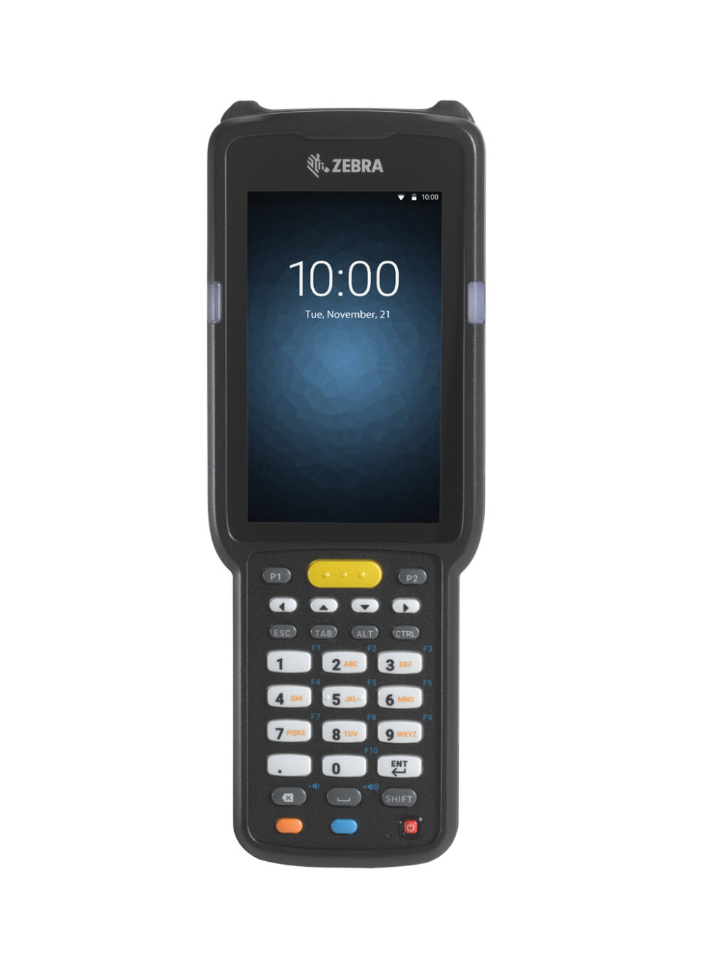 zebra mc3300 mobil bilgisayar ve el terminali 2