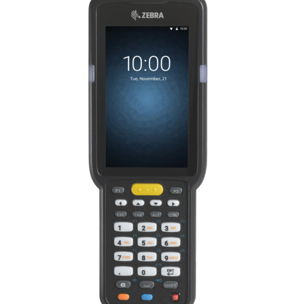 zebra mc3300 mobil bilgisayar ve el terminali 2