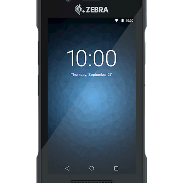 zebra tc21 android el terminali