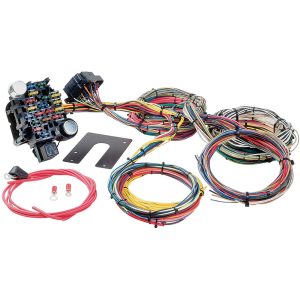 elektrik
