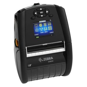 zebra zq620 mobil etiket yazicisi 9