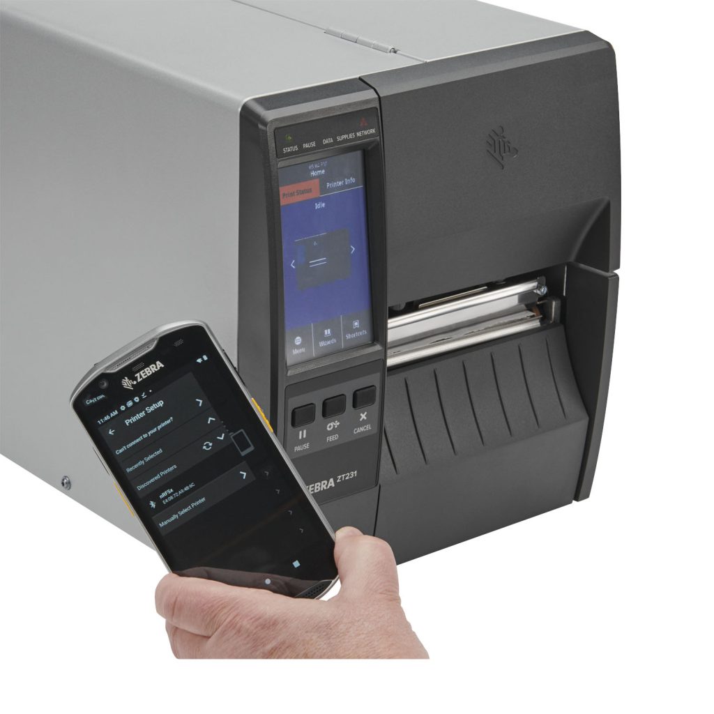 zebra zt231 rfid endustriyel barkod yazici daa676