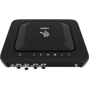 Zebra access point